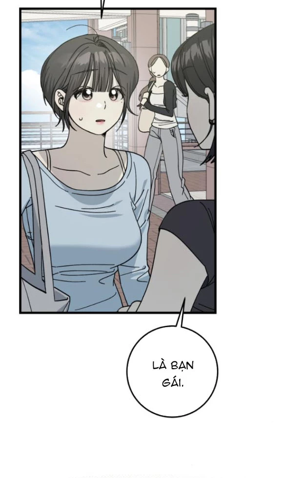 Quy Luật Về Rác Rưởi Chapter 15.2 - Trang 2