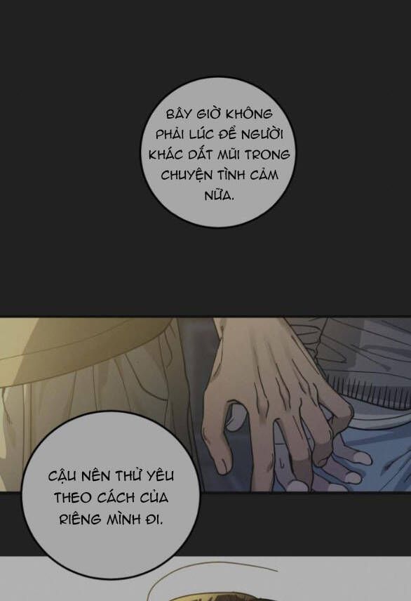 Quy Luật Về Rác Rưởi Chapter 16 - Trang 2