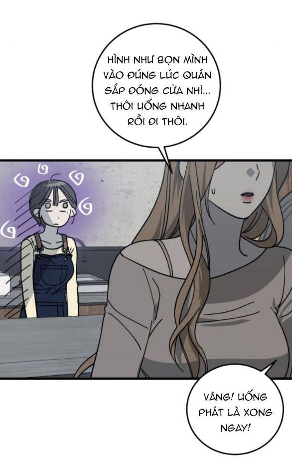 Quy Luật Về Rác Rưởi Chapter 16 - Trang 2