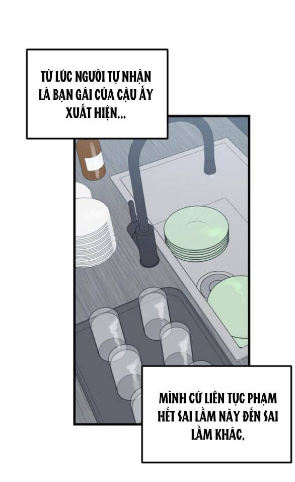 Quy Luật Về Rác Rưởi Chapter 16 - Trang 2