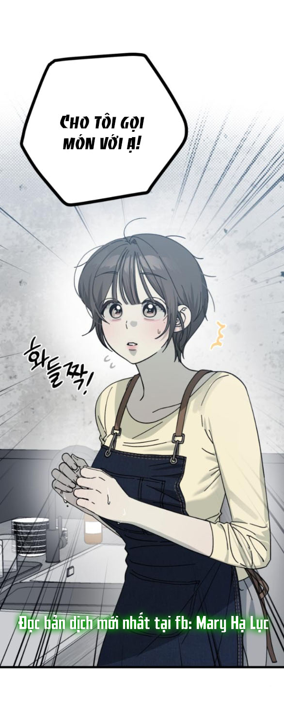 Quy Luật Về Rác Rưởi Chapter 16.1 - Trang 2