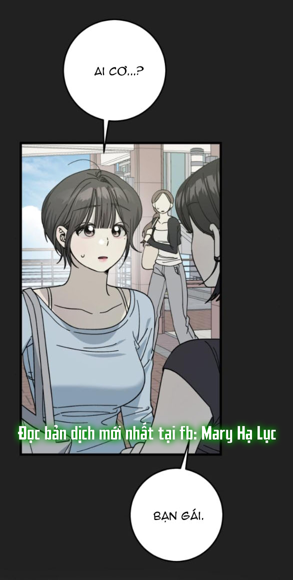 Quy Luật Về Rác Rưởi Chapter 16.1 - Trang 2