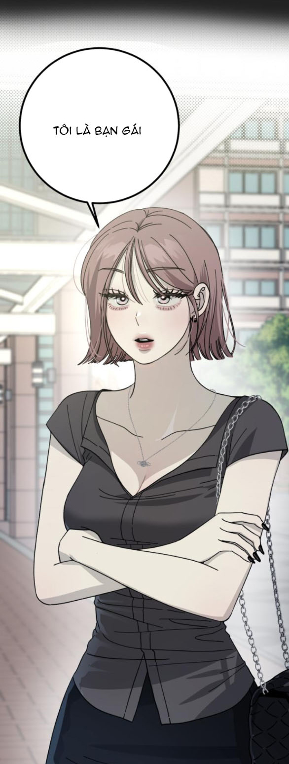 Quy Luật Về Rác Rưởi Chapter 16.1 - Trang 2