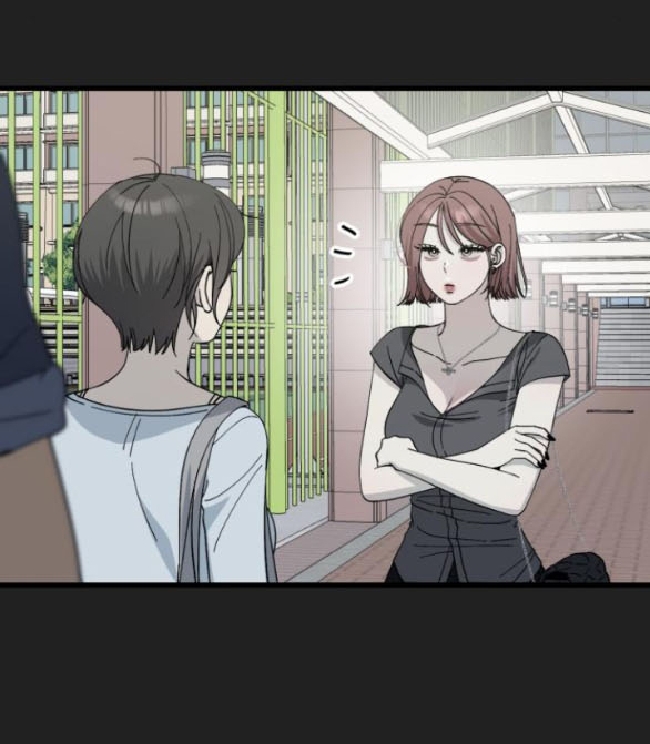 Quy Luật Về Rác Rưởi Chapter 16.1 - Trang 2