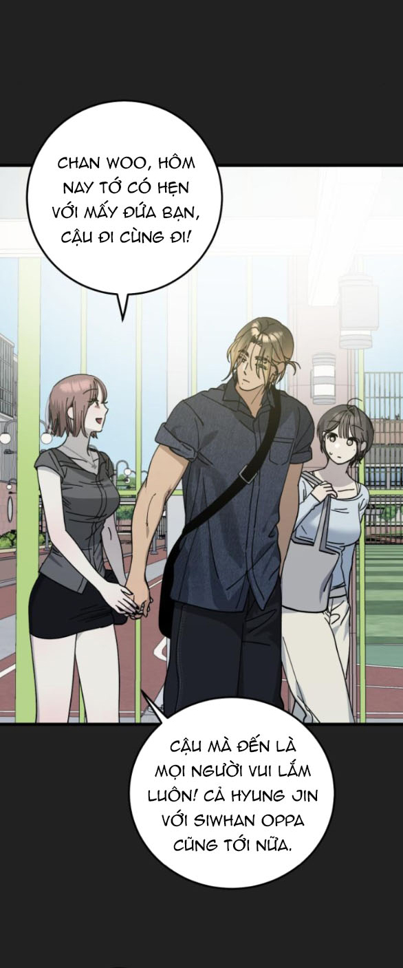 Quy Luật Về Rác Rưởi Chapter 16.1 - Trang 2