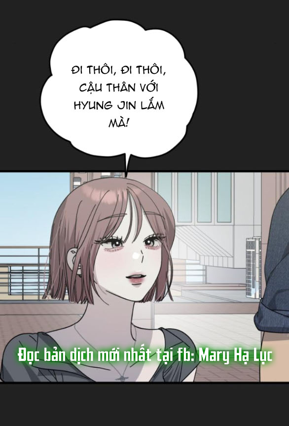 Quy Luật Về Rác Rưởi Chapter 16.1 - Trang 2