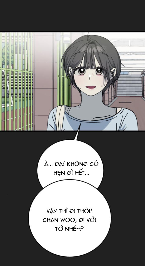 Quy Luật Về Rác Rưởi Chapter 16.1 - Trang 2