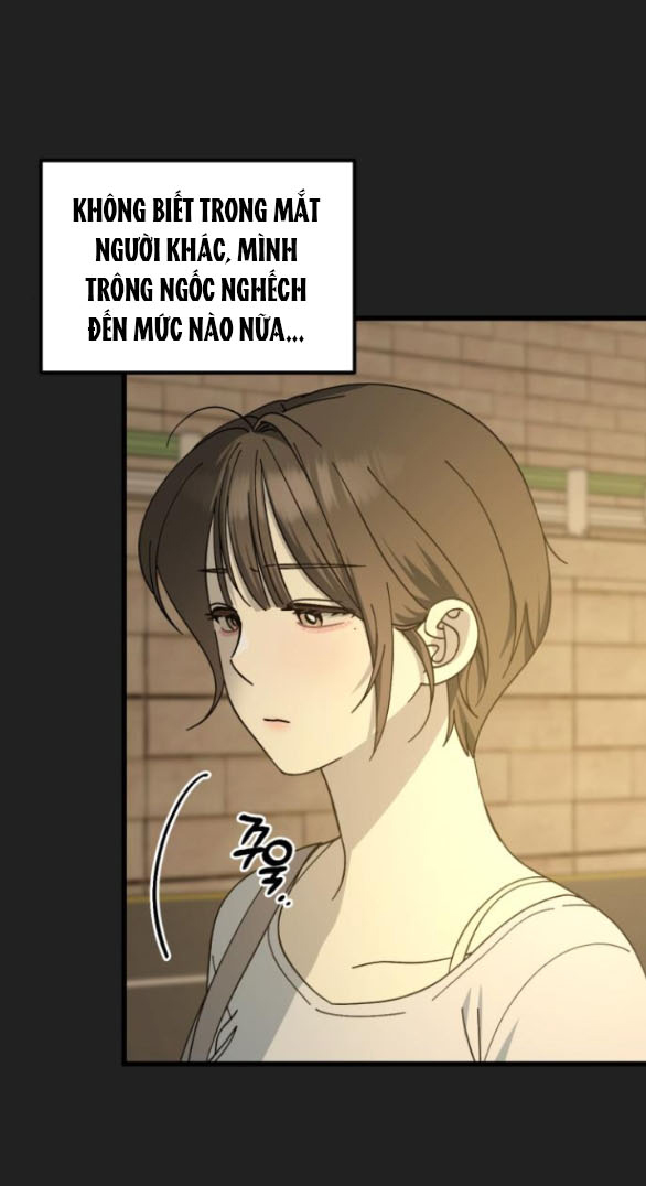 Quy Luật Về Rác Rưởi Chapter 16.1 - Trang 2