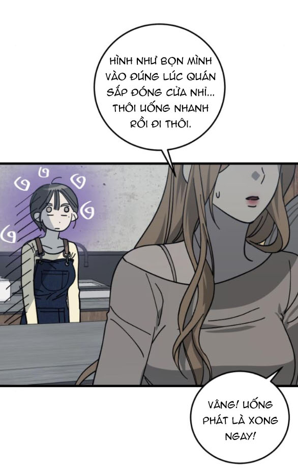 Quy Luật Về Rác Rưởi Chapter 16.2 - Trang 2