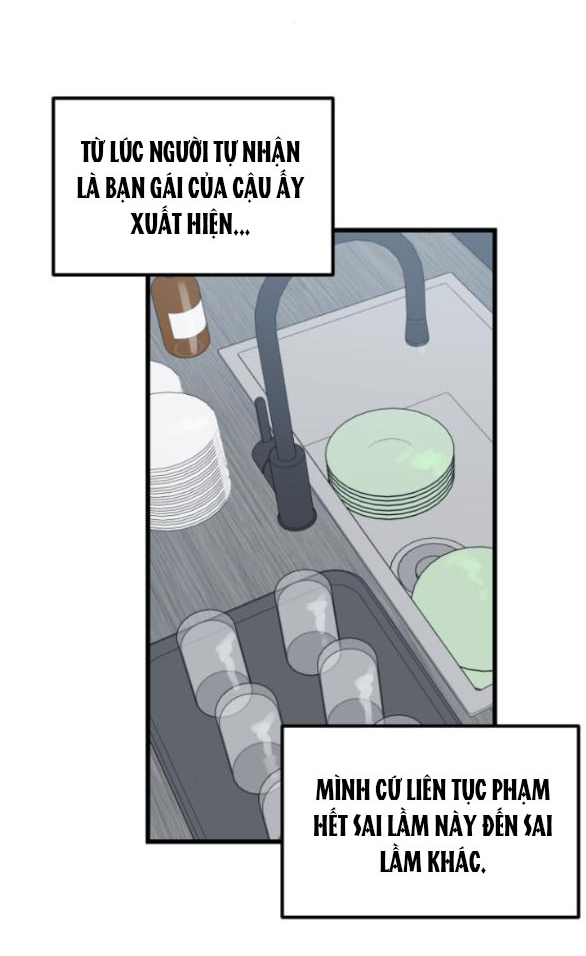 Quy Luật Về Rác Rưởi Chapter 16.2 - Trang 2