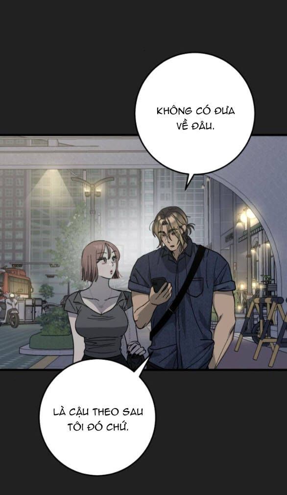 Quy Luật Về Rác Rưởi Chapter 17 - Trang 2