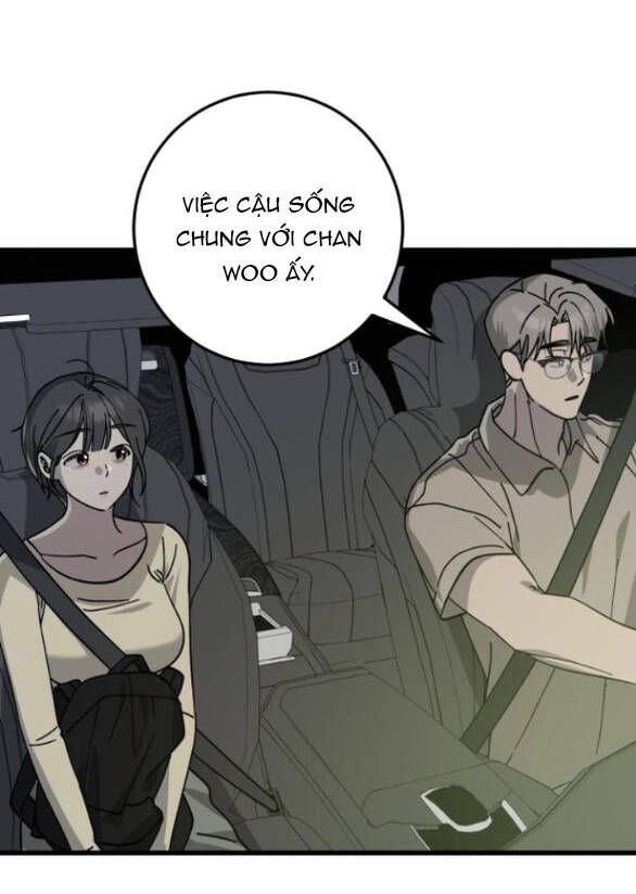 Quy Luật Về Rác Rưởi Chapter 17 - Trang 2