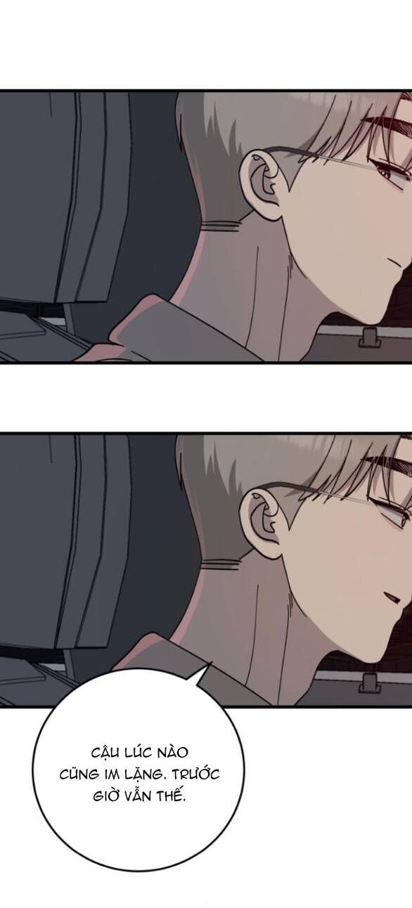 Quy Luật Về Rác Rưởi Chapter 17 - Trang 2