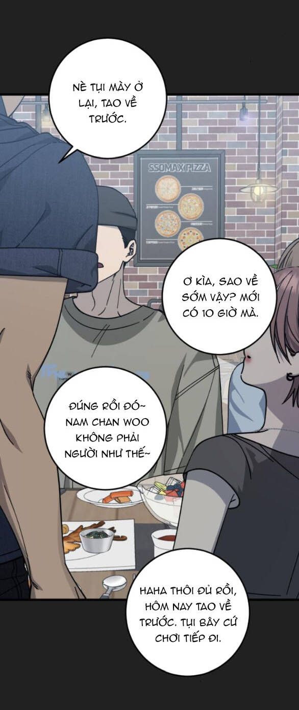 Quy Luật Về Rác Rưởi Chapter 17 - Trang 2