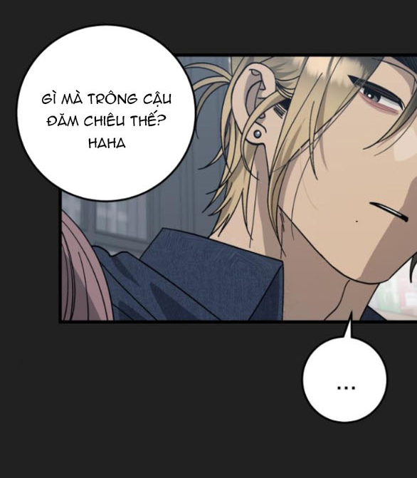 Quy Luật Về Rác Rưởi Chapter 17.1 - Trang 2