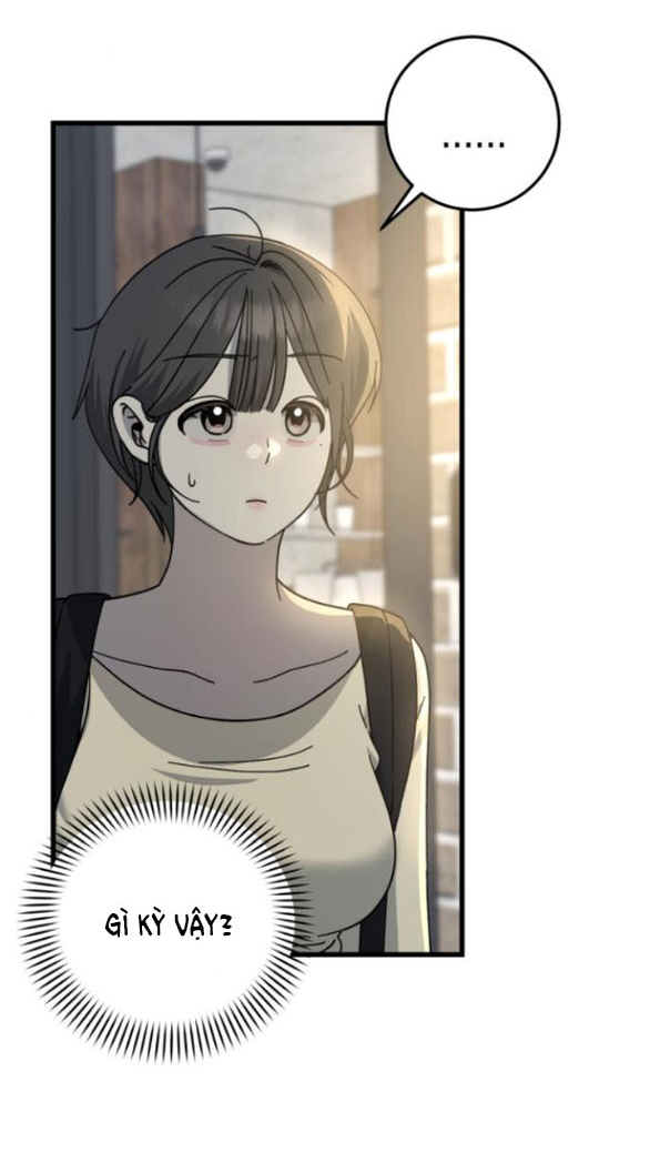 Quy Luật Về Rác Rưởi Chapter 17.1 - Trang 2