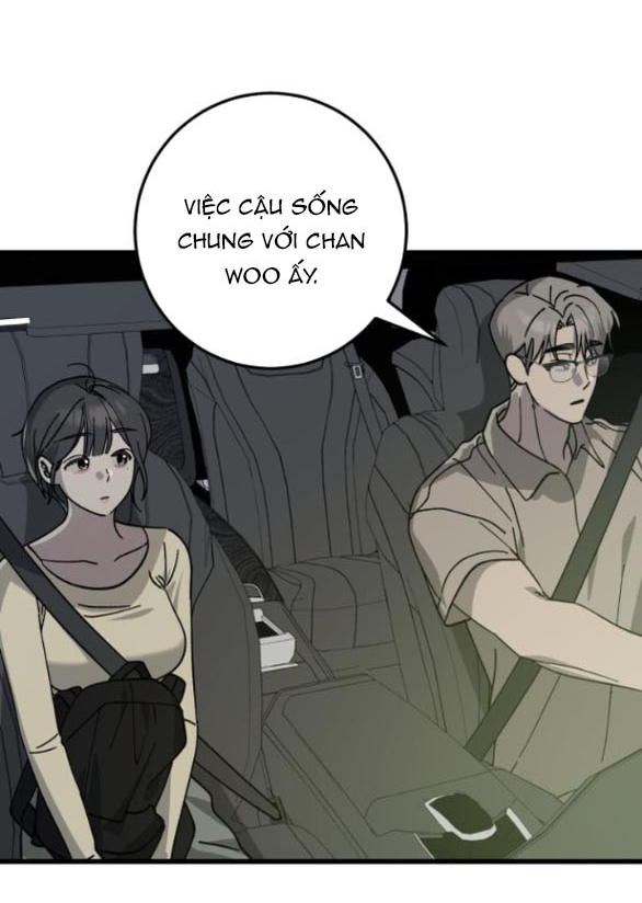 Quy Luật Về Rác Rưởi Chapter 17.1 - Trang 2
