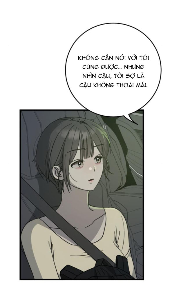 Quy Luật Về Rác Rưởi Chapter 17.1 - Trang 2