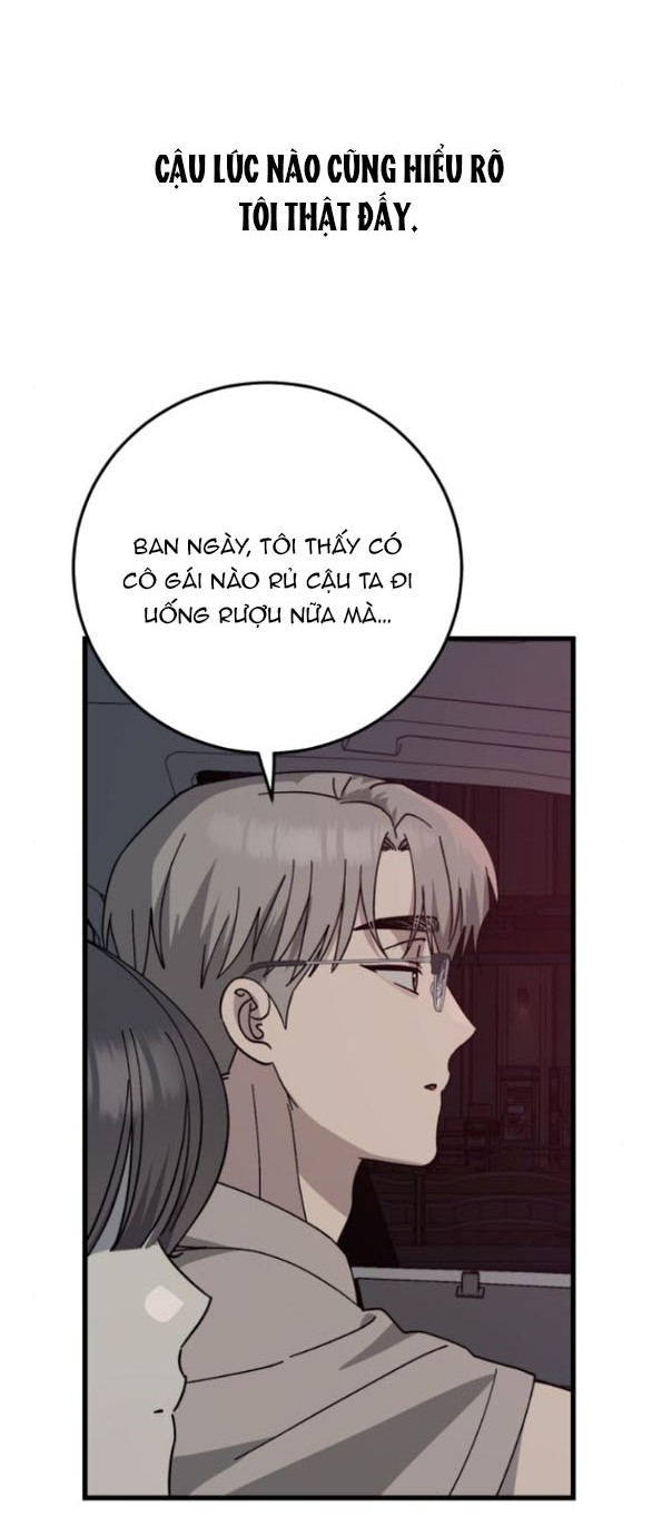 Quy Luật Về Rác Rưởi Chapter 17.2 - Trang 2