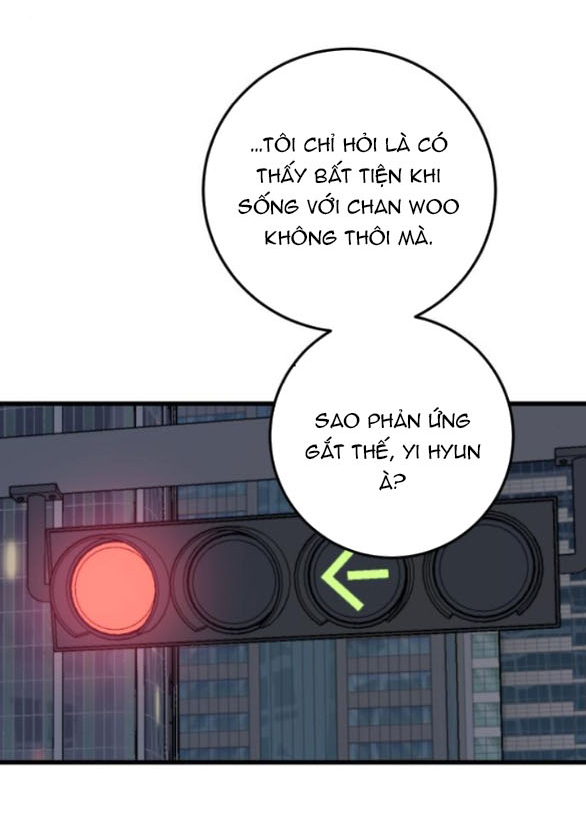 Quy Luật Về Rác Rưởi Chapter 17.2 - Trang 2