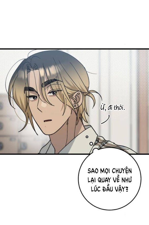 Quy Luật Về Rác Rưởi Chapter 18 - Trang 2