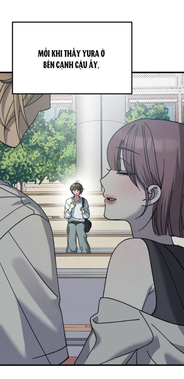 Quy Luật Về Rác Rưởi Chapter 18 - Trang 2