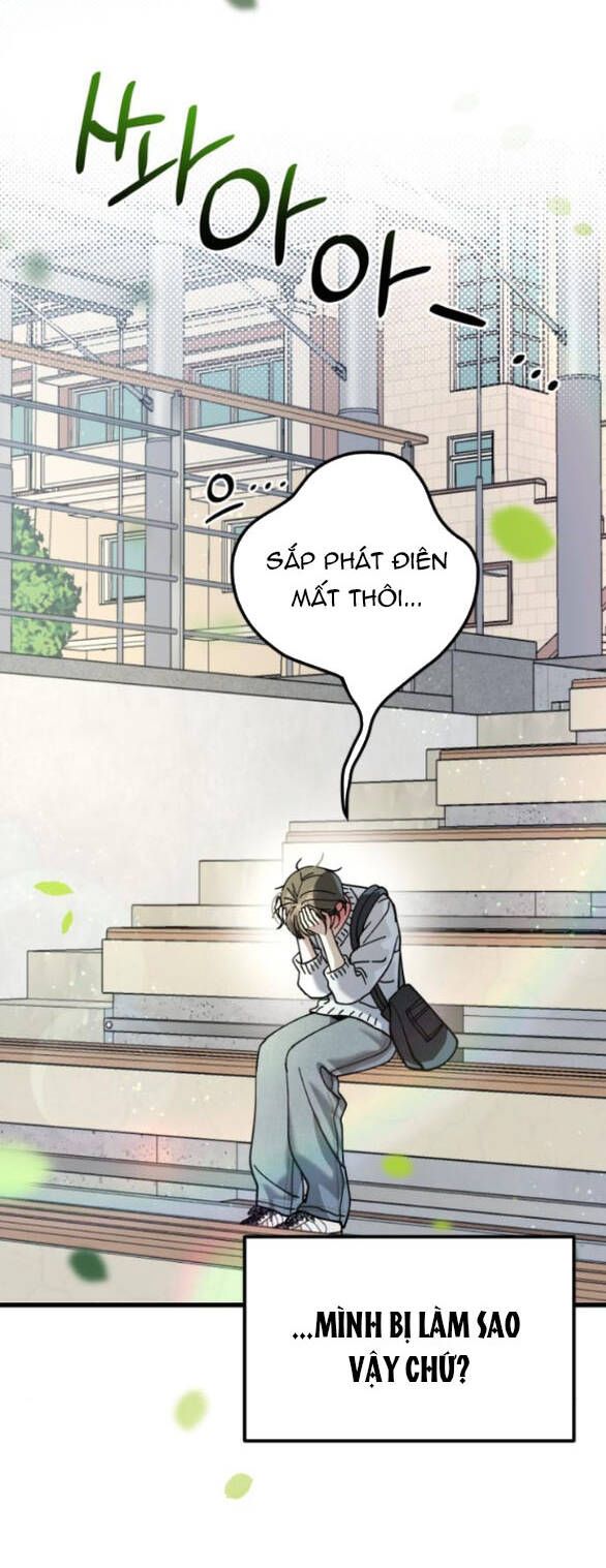 Quy Luật Về Rác Rưởi Chapter 18 - Trang 2