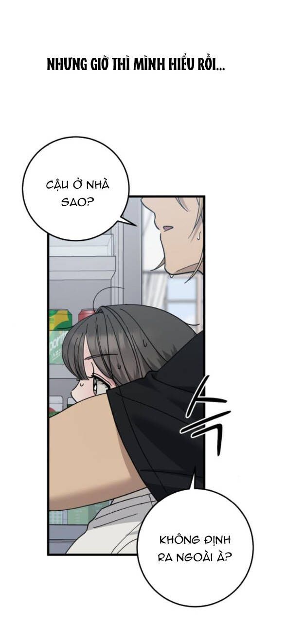 Quy Luật Về Rác Rưởi Chapter 18 - Trang 2