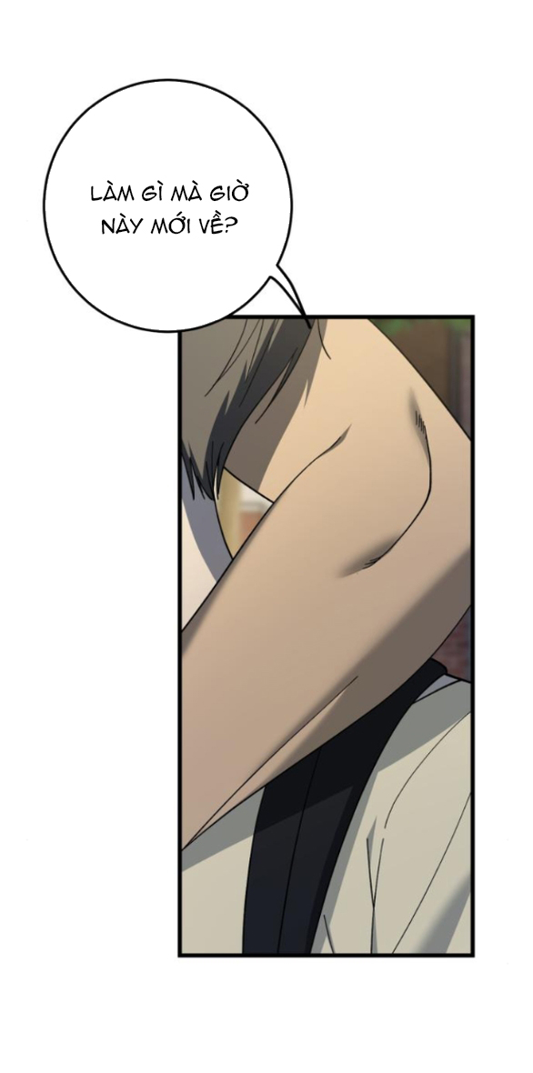 Quy Luật Về Rác Rưởi Chapter 18.1 - Trang 2