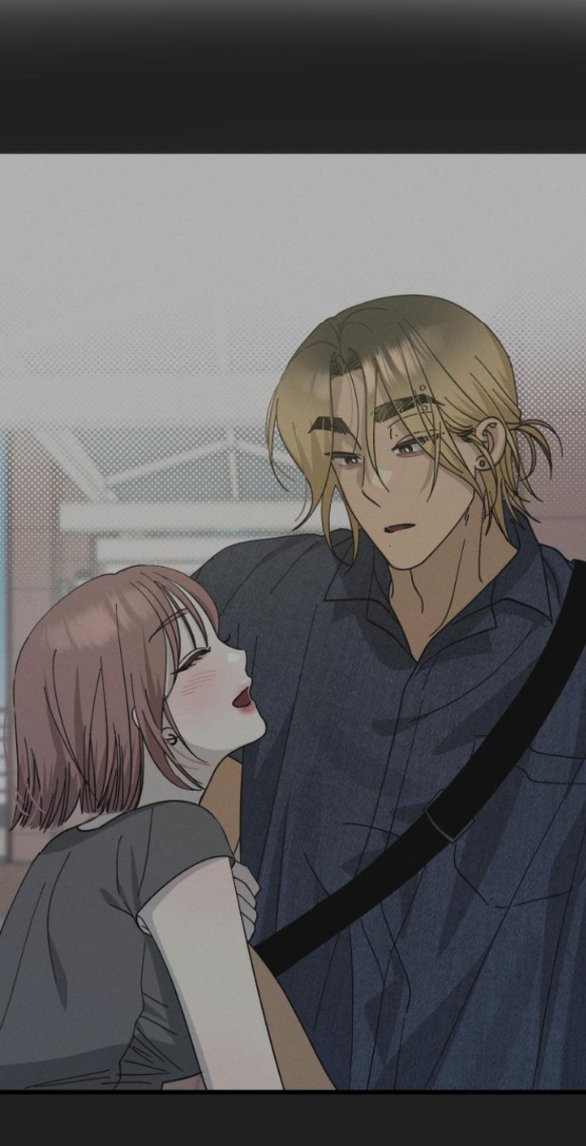 Quy Luật Về Rác Rưởi Chapter 18.1 - Trang 2