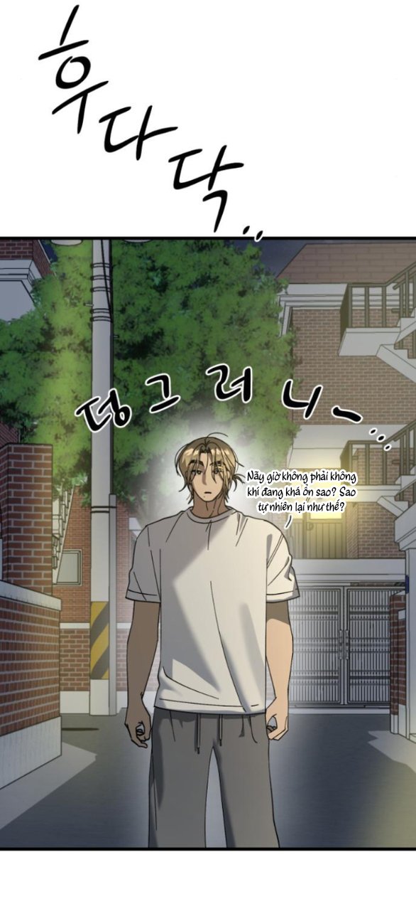 Quy Luật Về Rác Rưởi Chapter 18.1 - Trang 2