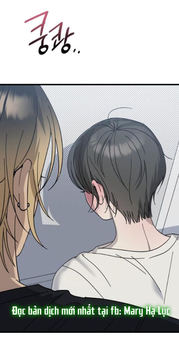 Quy Luật Về Rác Rưởi Chapter 19.1 - Trang 2
