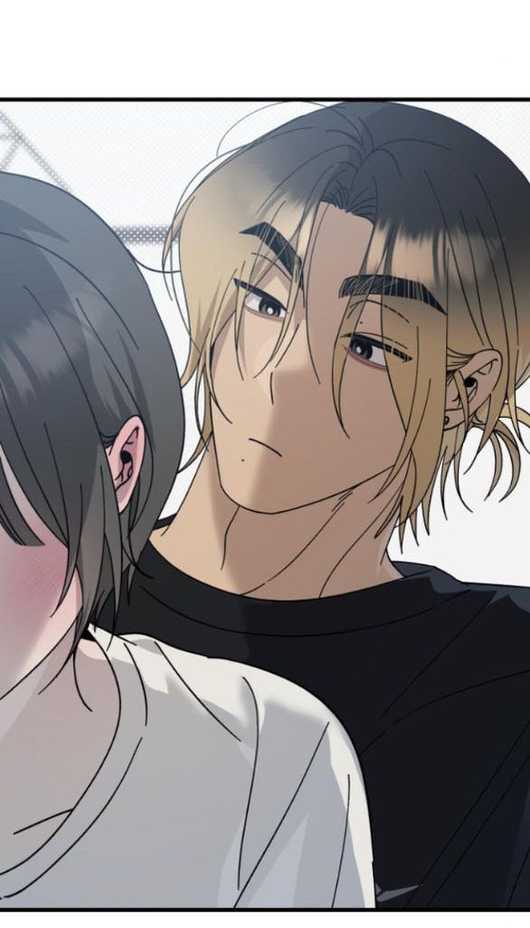 Quy Luật Về Rác Rưởi Chapter 19.1 - Trang 2
