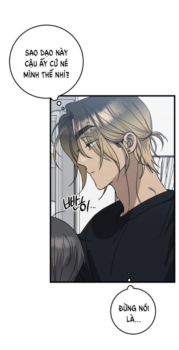 Quy Luật Về Rác Rưởi Chapter 19.1 - Trang 2