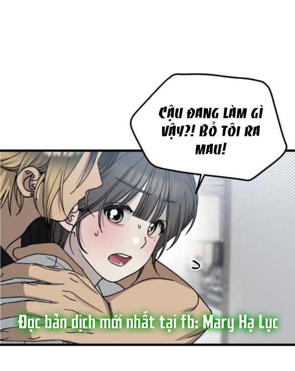 Quy Luật Về Rác Rưởi Chapter 19.1 - Trang 2