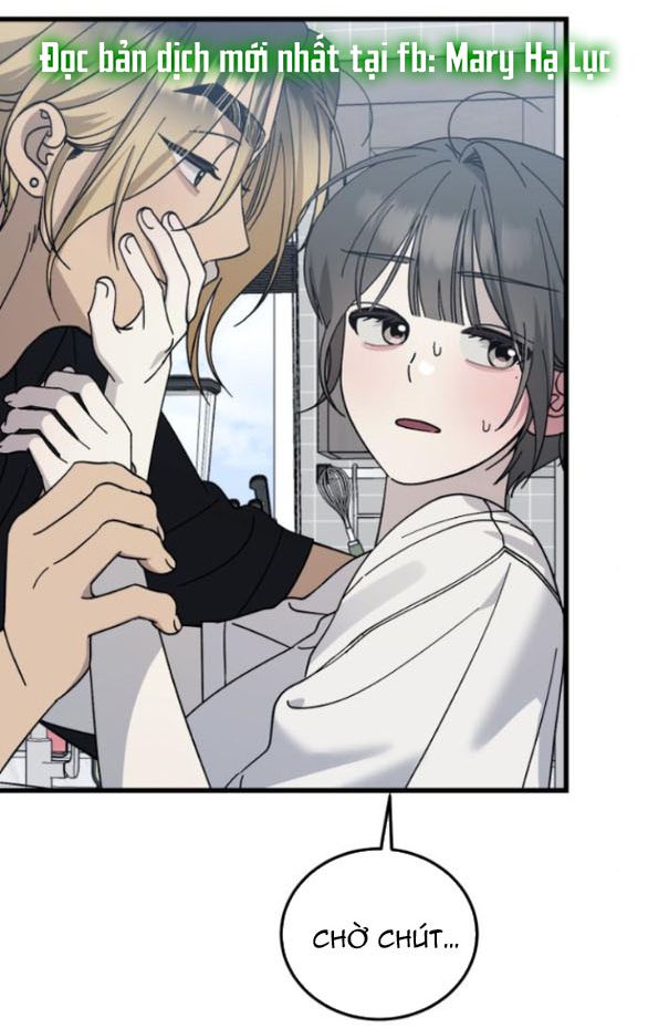 Quy Luật Về Rác Rưởi Chapter 19.2 - Trang 2
