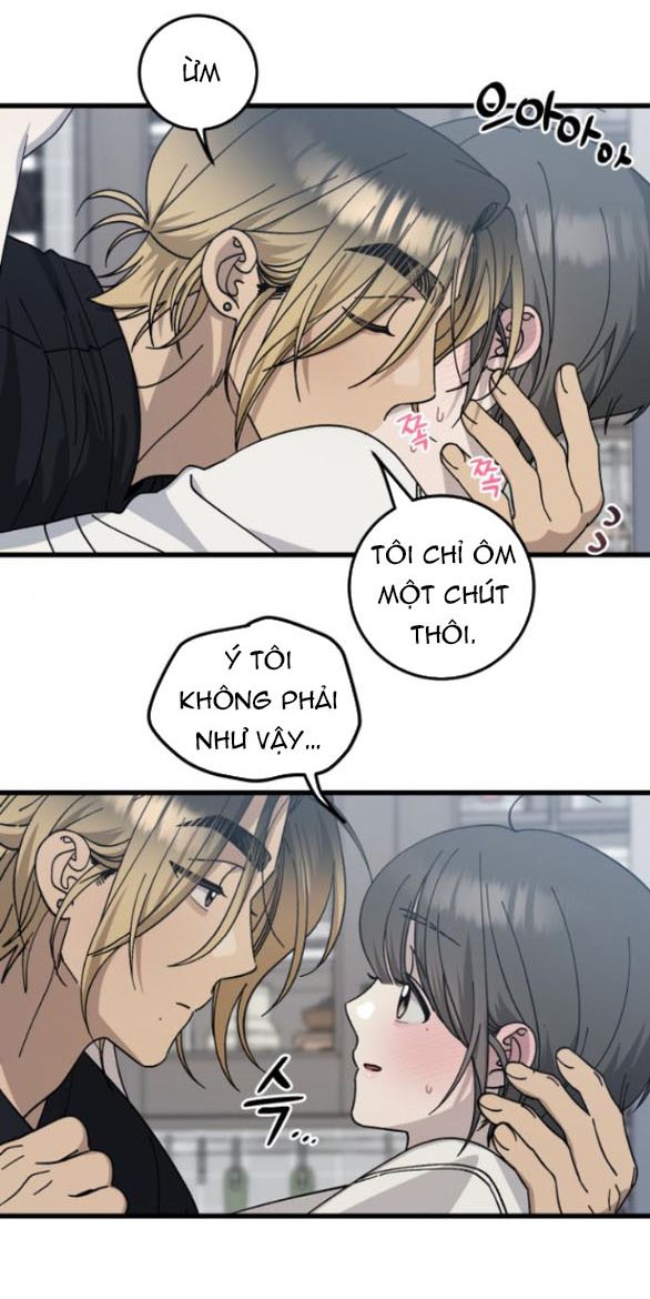 Quy Luật Về Rác Rưởi Chapter 19.2 - Trang 2