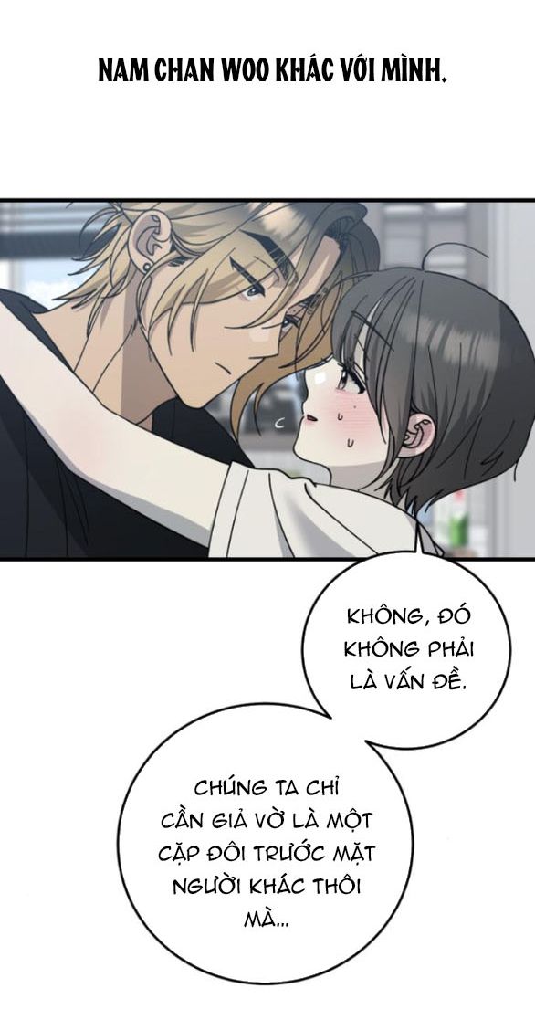 Quy Luật Về Rác Rưởi Chapter 19.2 - Trang 2