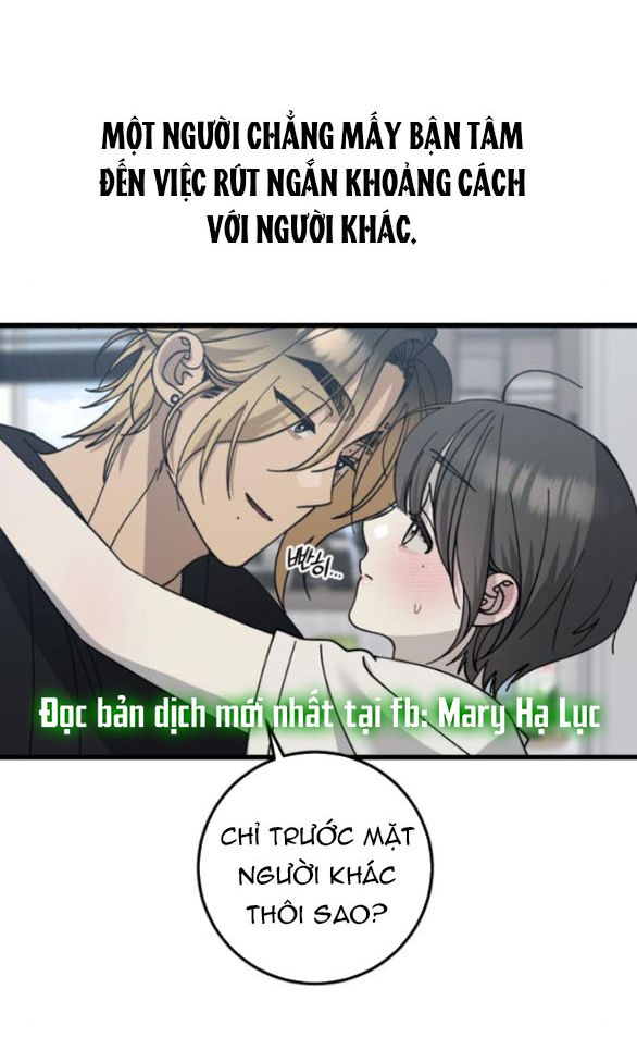 Quy Luật Về Rác Rưởi Chapter 19.2 - Trang 2