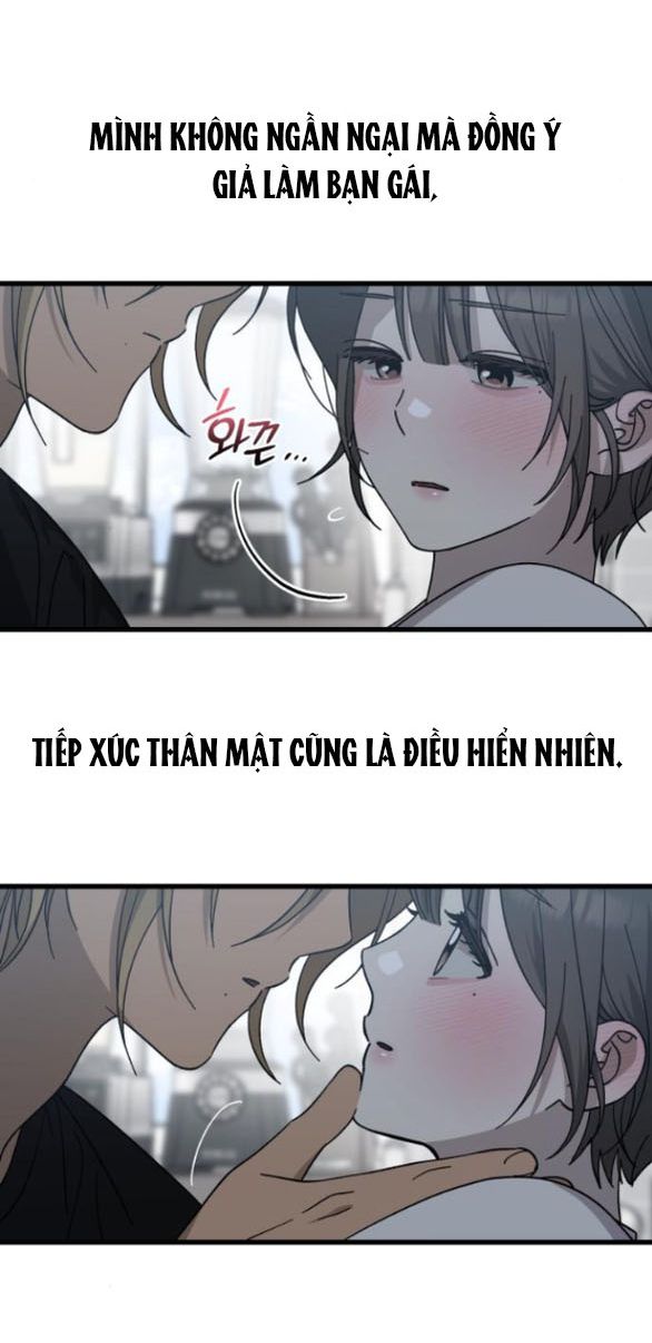 Quy Luật Về Rác Rưởi Chapter 19.2 - Trang 2