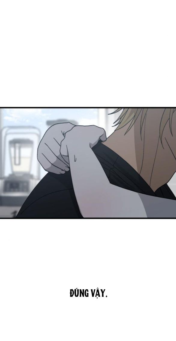 Quy Luật Về Rác Rưởi Chapter 19.2 - Trang 2