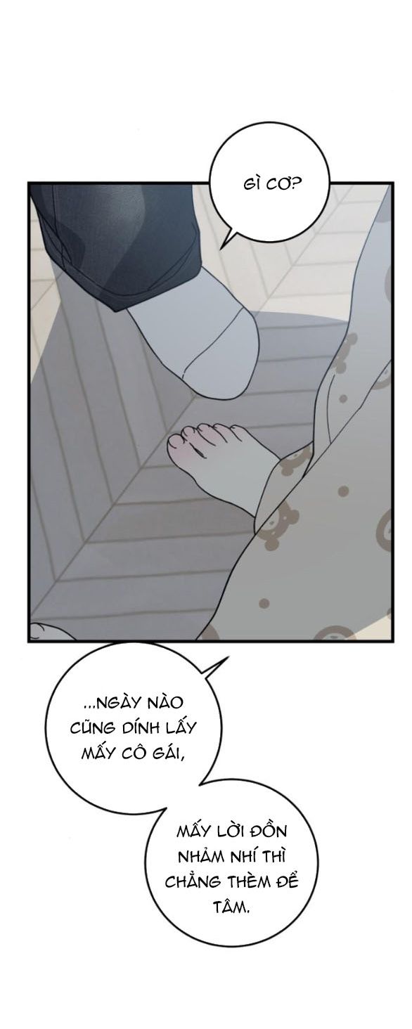 Quy Luật Về Rác Rưởi Chapter 19.2 - Trang 2