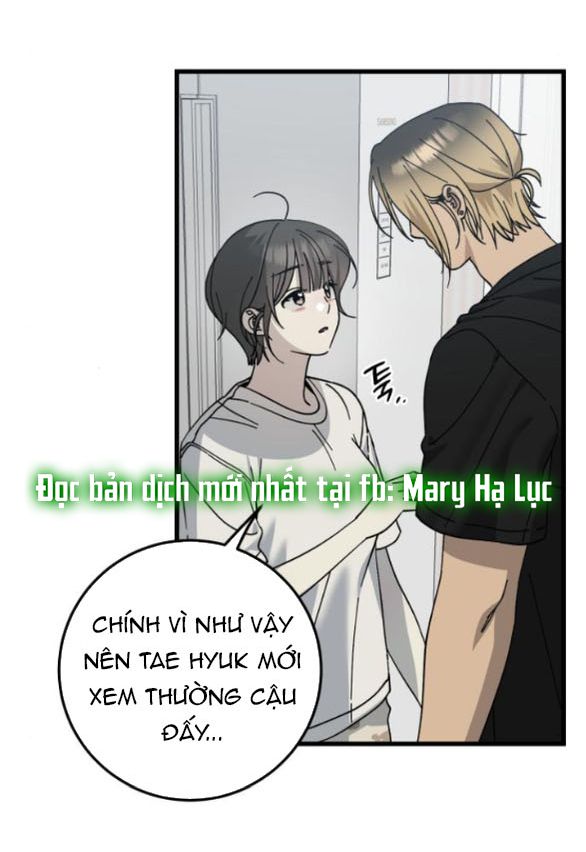 Quy Luật Về Rác Rưởi Chapter 19.2 - Trang 2