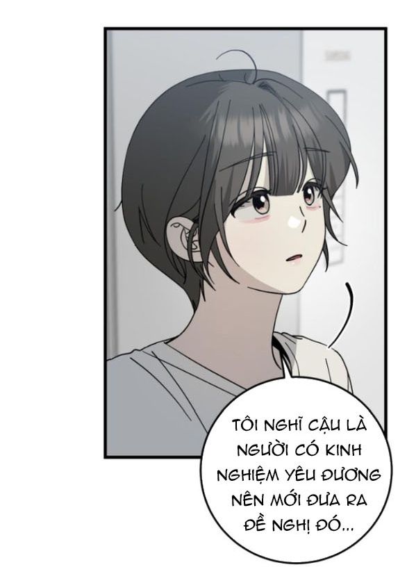 Quy Luật Về Rác Rưởi Chapter 19.2 - Trang 2