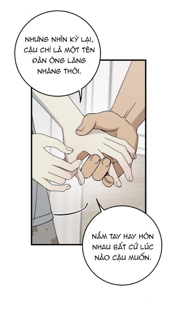 Quy Luật Về Rác Rưởi Chapter 19.2 - Trang 2