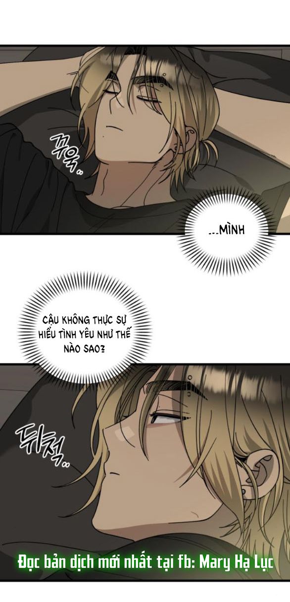 Quy Luật Về Rác Rưởi Chapter 19.2 - Trang 2
