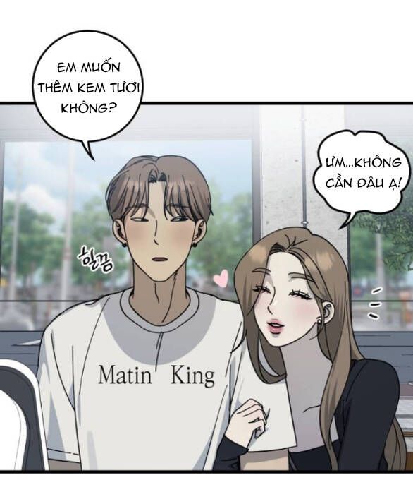 Quy Luật Về Rác Rưởi Chapter 20 - Trang 2