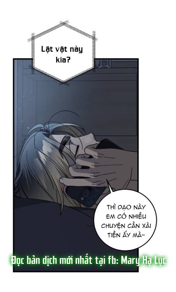 Quy Luật Về Rác Rưởi Chapter 20 - Trang 2