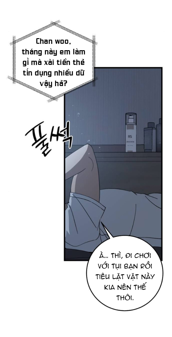 Quy Luật Về Rác Rưởi Chapter 20.1 - Trang 2
