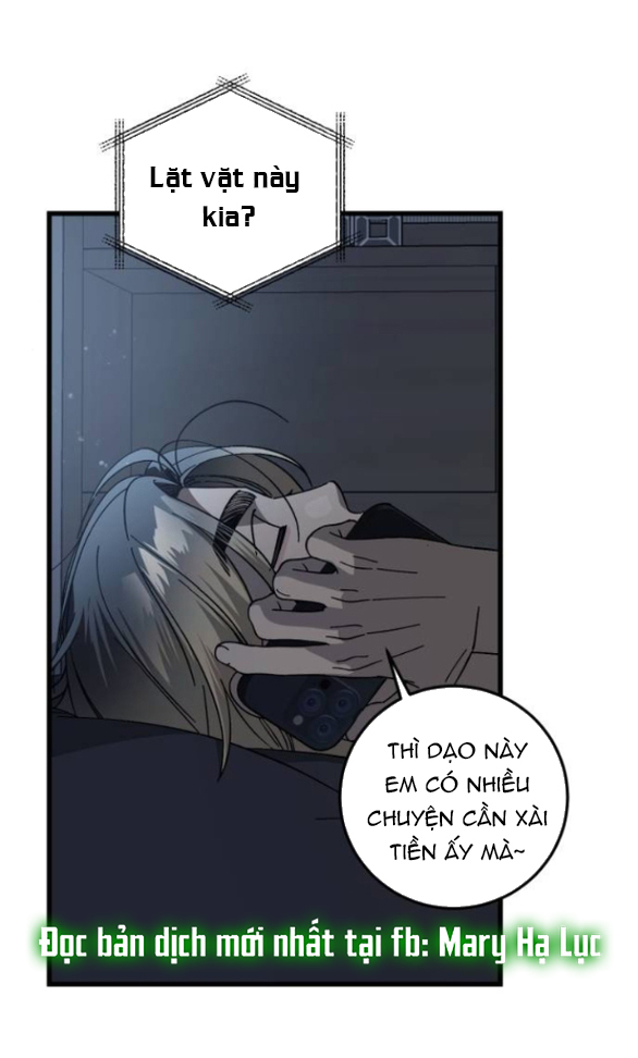 Quy Luật Về Rác Rưởi Chapter 20.1 - Trang 2